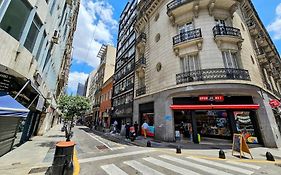 Moderno y céntrico: Tu lugar en Buenos Aires